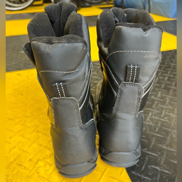 Black C9 by Champion at Target Men’s Winter/Snow Boots Size 5 - Picture 8 of 8